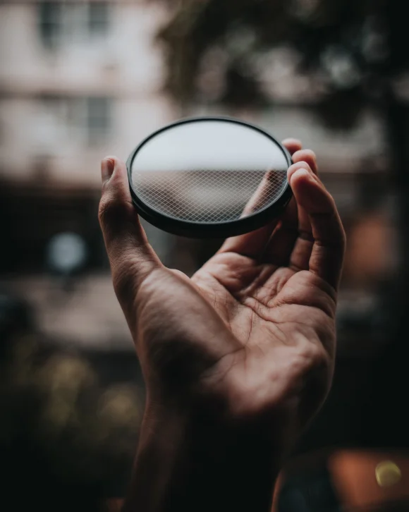 StarBurst Special Effects Filter - 72mm